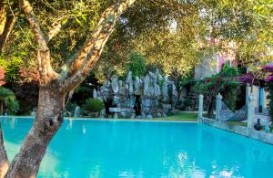 Quinta da Malaposta - Boutique Hotel & Eventos