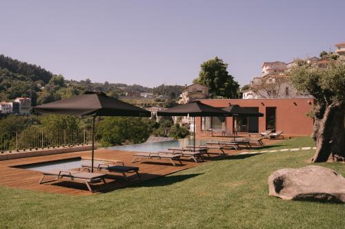 Quinta de Santo António - Country House & Villas