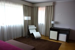Quinta de Santo Estêvão Hotel Rural