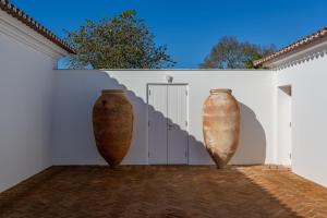 Quinta do Santo - Évora