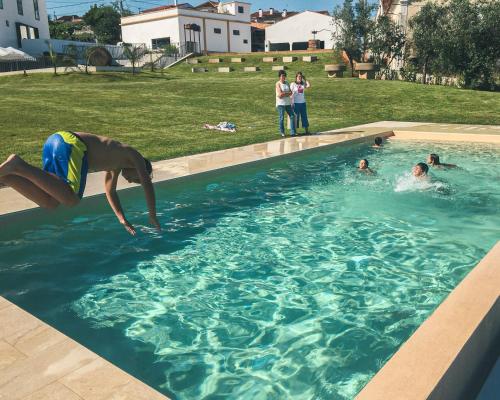 Quinta Dona Iria