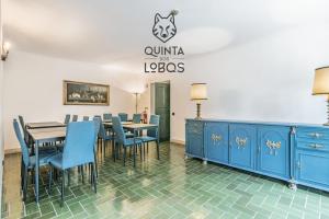 Quinta dos Lobos Boutique Hotel - Art & Nature Experience