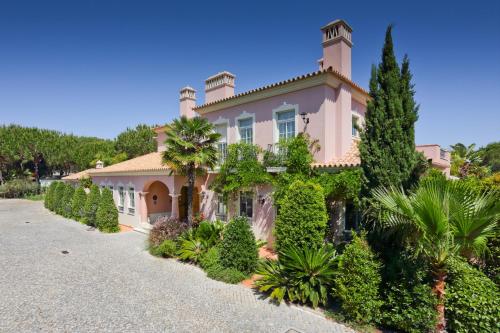 Quinta Jacintina - My Secret Garden Hotel