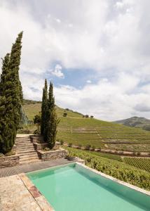 Quinta Nova Winery House - Relais & Châteaux