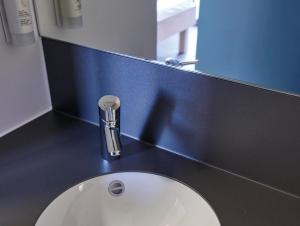 Radhotel am Gleis