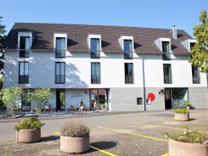 Hôtel Radhotel am Gleis 24 Unterdorfstraße 78315 Radolfzell am Bodensee Bade-Wurtemberg