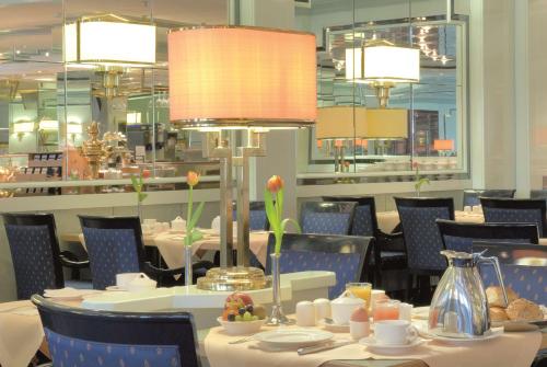 Radisson Blu Hotel Cottbus