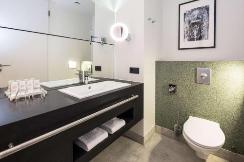 Radisson Blu Hotel Köln