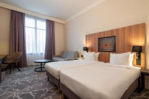 Radisson Blu Hotel Paris, Marne-la-Vallée