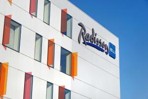 Hôtel Radisson Blu Hotel Toulouse Airport 2 rue Dieudonné Costes 31700 Blagnac Midi-Pyrénées