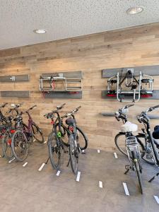 Radlon Fahrrad-Komfort-Hotel