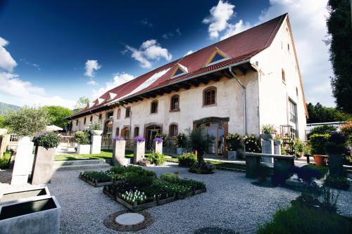 hotel rainhof scheune & naturpark restaurant (Kirchzarten) Kirchzarten allemagne