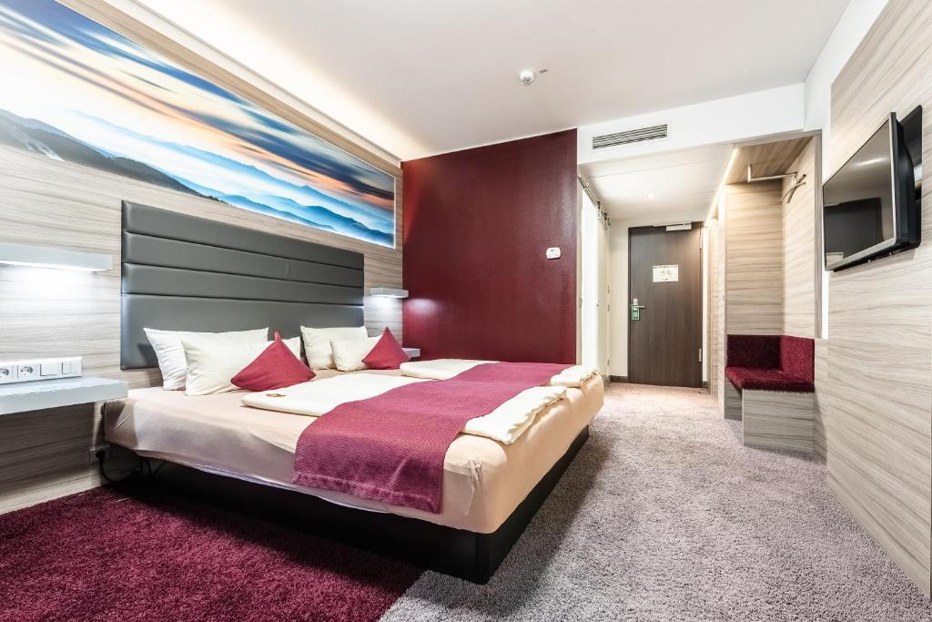 Hôtel Raitelberg Resort Schönblickstr. 39 71543 Wüstenrot