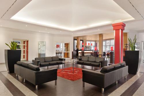 Ramada by Wyndham Bottrop City