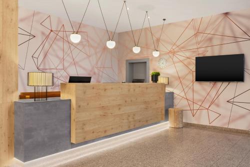 Ramada by Wyndham München Airport