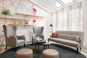 Ramada by Wyndham München Airport