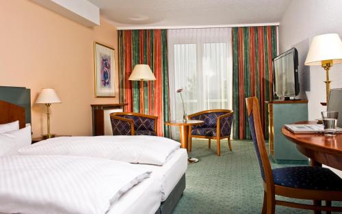 Ramada by Wyndham Weimar