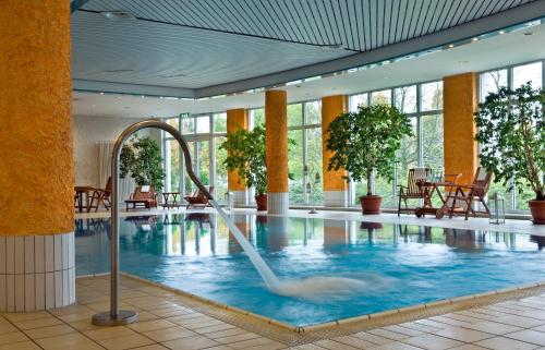Ramada by Wyndham Weimar