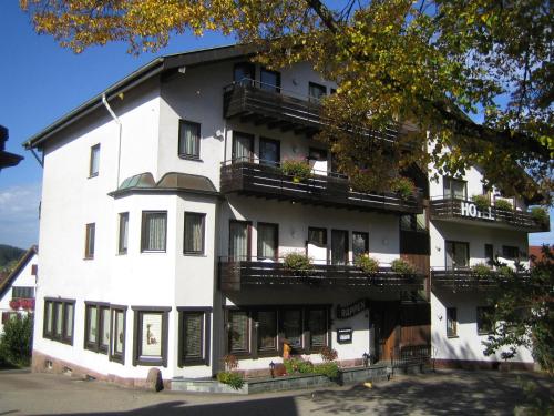 hotel rappen Baiersbronn allemagne