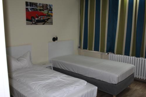 Rasthaus Hotel Schackendorf