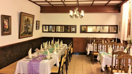 Hôtel Hotel Rath Marktstraße 2 Schwalmtal