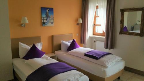 Hotel Rath Schwalmtal allemagne