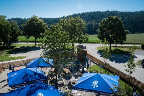 Hotel Räucherhansl Loiching allemagne