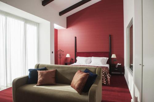 Real Abadia, Congress & Spa Hotel