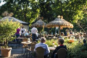 Hôtel Rebgarten Hotel Adler Heiligenberger Straße 20 88630 Pfullendorf Bade-Wurtemberg