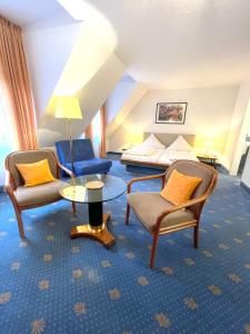 Rebgarten Hotel Schulgasse