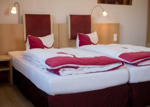 Hôtel Rebhan's Klassik Ludwigsstädter Str. 95 96342  Stockheim Oberfranken Bavière