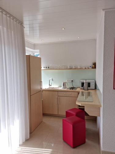 Maison d'hôtes Hotel Rebstock Hauptstrasse 37 Ohlsbach