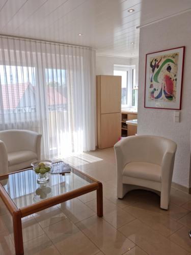 Hotel Rebstock Ohlsbach allemagne