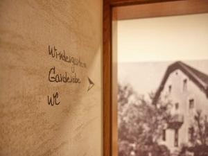 Rebstock Kappelwindeck