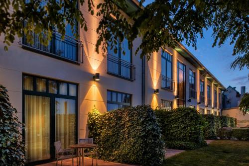 Recknitztal-Hotel Marlow