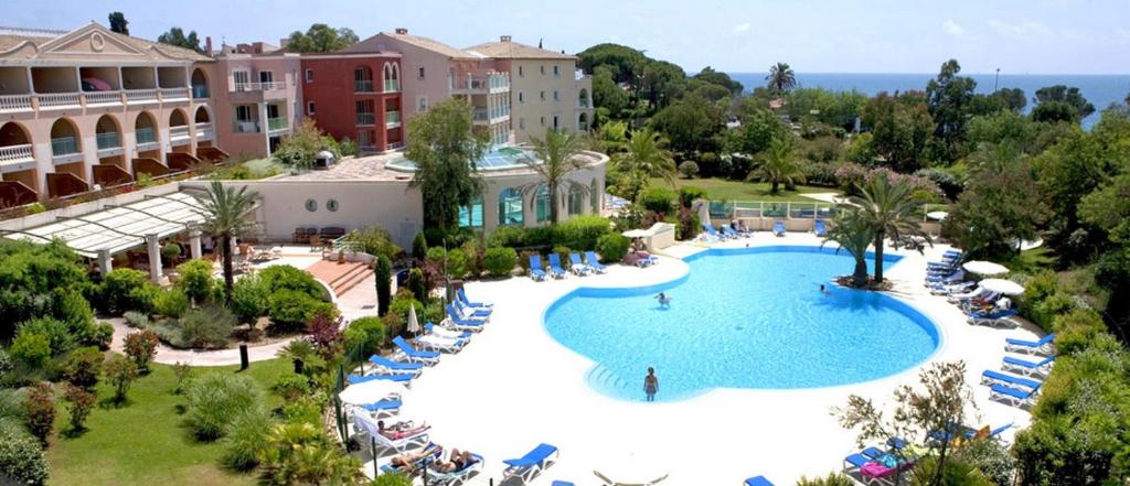 Regency Salgados Hotel & Spa