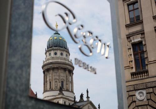Regent - Berlin, an IHG Hotel