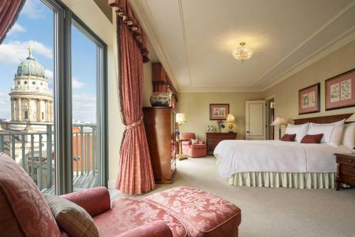 Regent - Berlin, an IHG Hotel