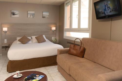 Hotel Regina & Spa Berck-sur-Mer france