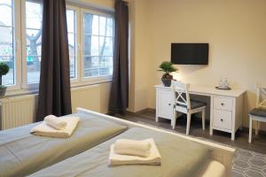 REGIOHOTEL Quedlinburger Hof Quedlinburg