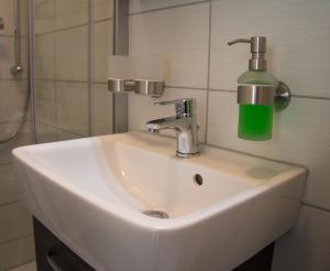 Hôtel REGIOHOTEL Wolmirstedter Hof Wolmirstedt August-Bebel-Straße 1 39326 Wolmirstedt Saxe-Anhalt