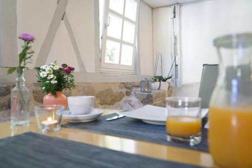 Hotel Reinhardts Bietigheim-Bissingen allemagne