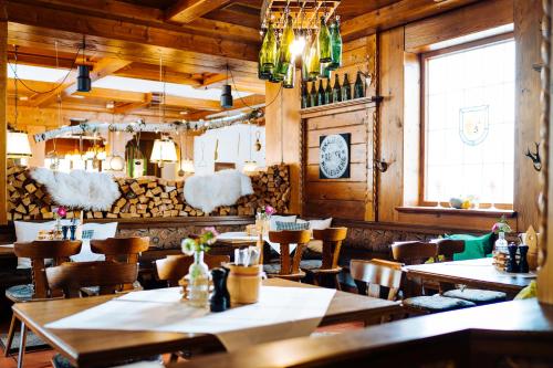 Hotel Reiter Bräu Wartenberg allemagne