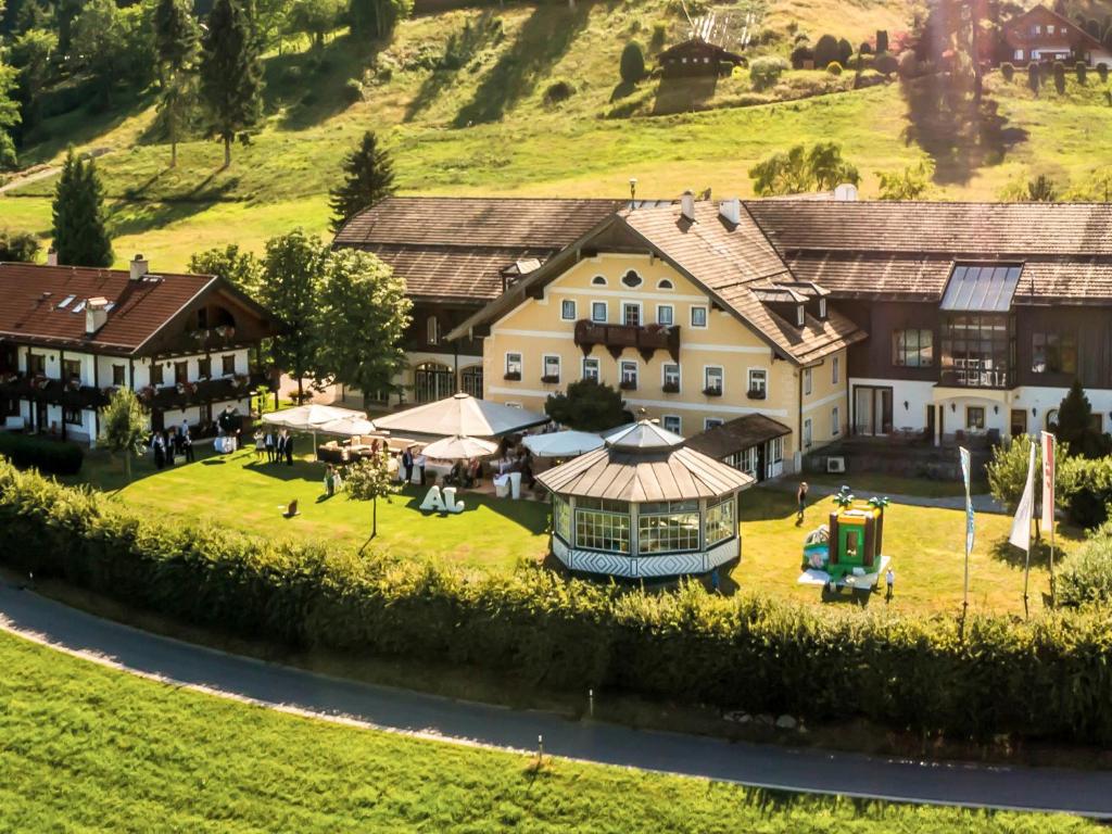 Hôtel Reiteralm Reit 1+2 83404 Ainring