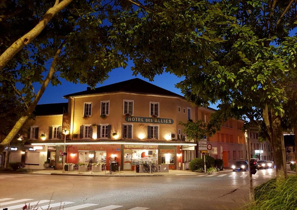 Relais Bernard Loiseau