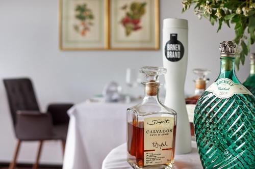 Relais & Chateaux Hotel Hohenhaus