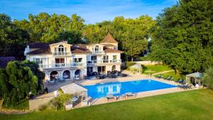 Relais & Châteaux Hôtel La Réserve