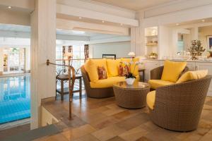 Relais & Châteaux Hotel Schwarzmatt
