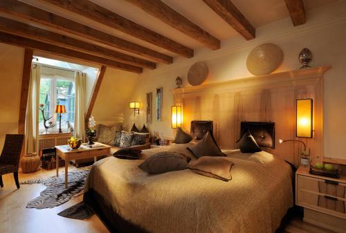 Relais & Châteaux Jagdhof Glashütte
