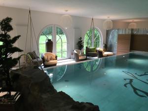Relais & Châteaux Jagdhof Glashütte